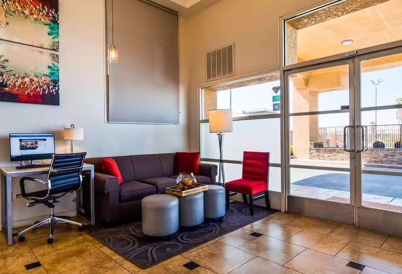 호텔 Best Western Heritage Inn