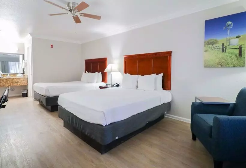 호텔 Best Western Heritage Inn