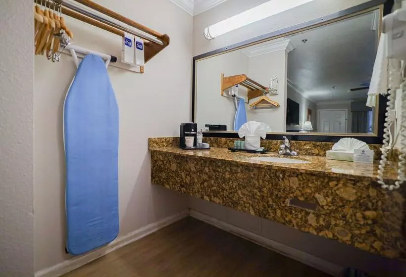 호텔 Best Western Heritage Inn