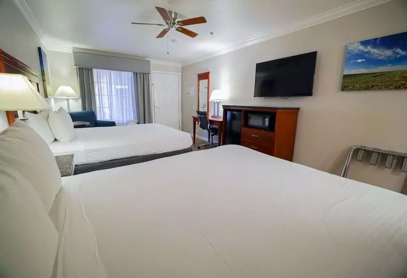 호텔 Best Western Heritage Inn