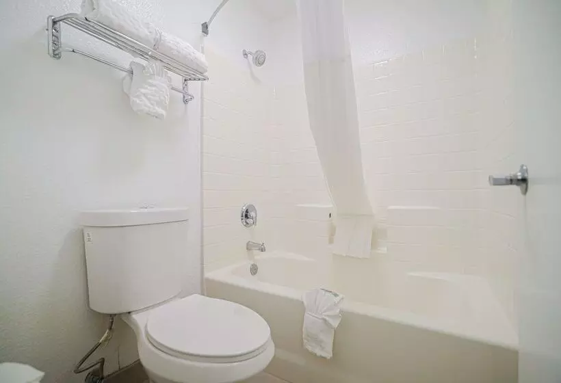 호텔 Best Western Heritage Inn