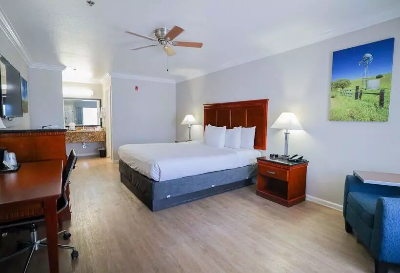 호텔 Best Western Heritage Inn