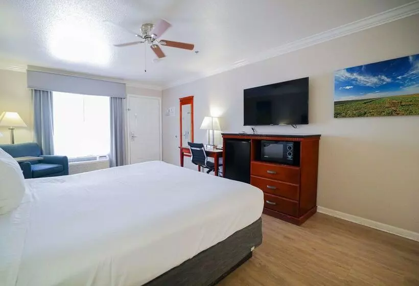 호텔 Best Western Heritage Inn