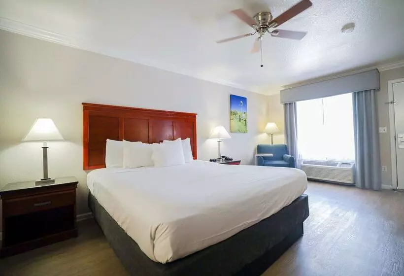 호텔 Best Western Heritage Inn