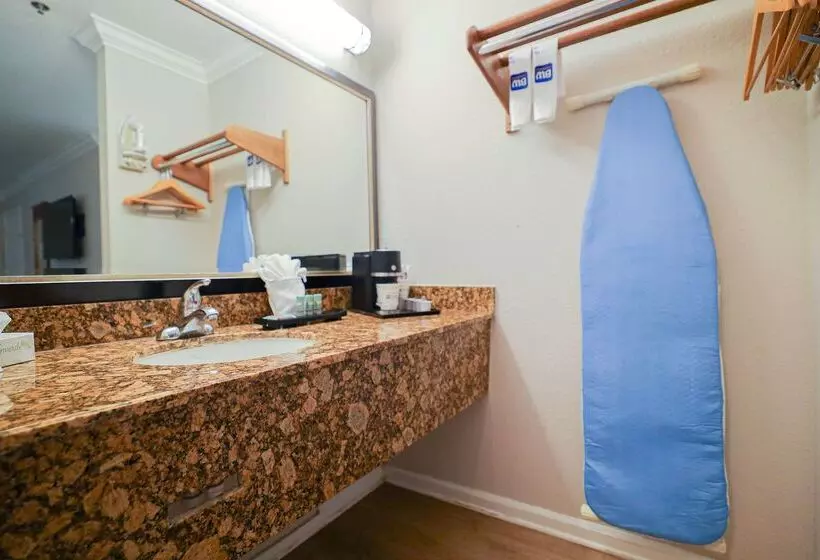 호텔 Best Western Heritage Inn