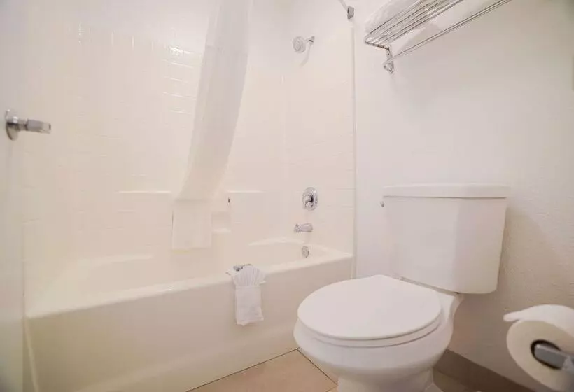 호텔 Best Western Heritage Inn