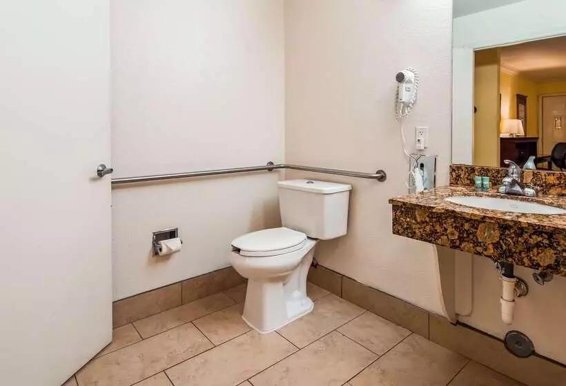 호텔 Best Western Heritage Inn