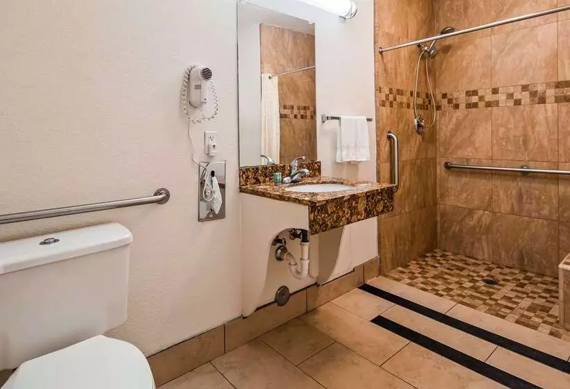 호텔 Best Western Heritage Inn