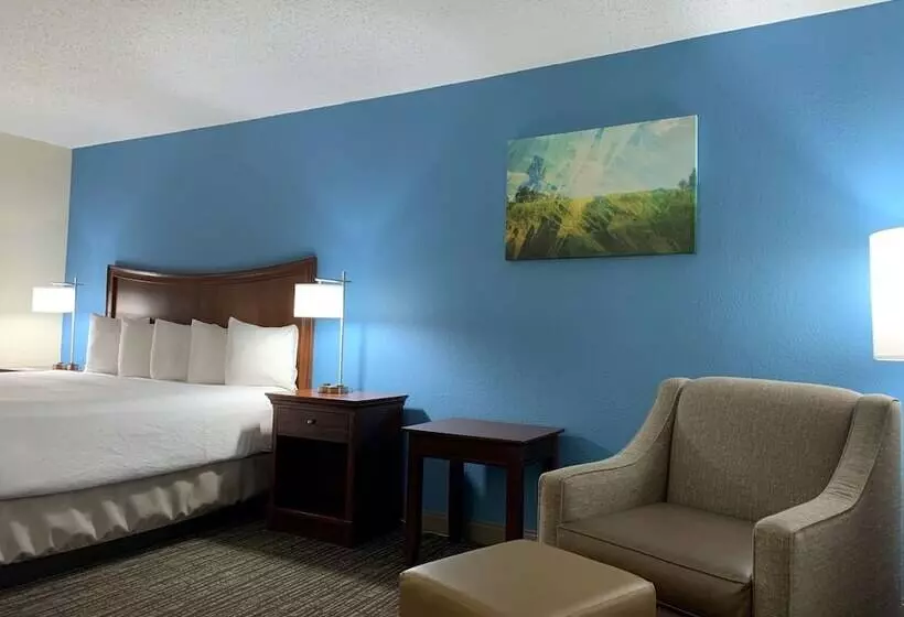 فندق Best Western Inn & Suites Monroe