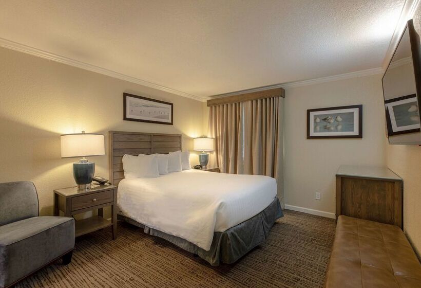 호텔 Best Western Inn At Face Rock