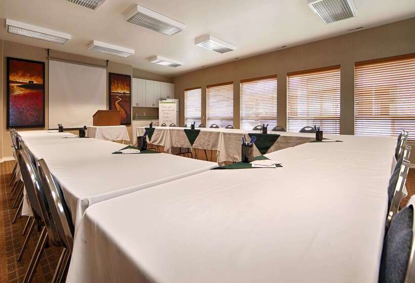 호텔 Best Western Inn At Face Rock