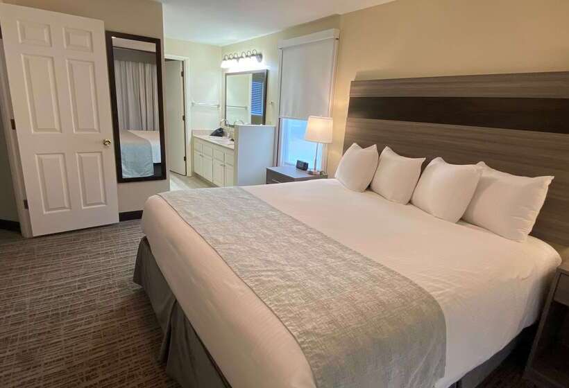 호텔 Best Western Inn At Face Rock