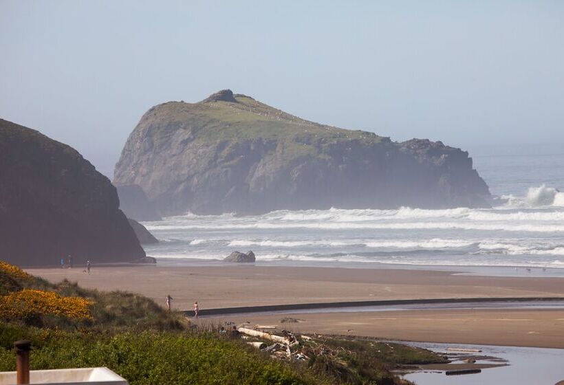 호텔 Best Western Inn At Face Rock