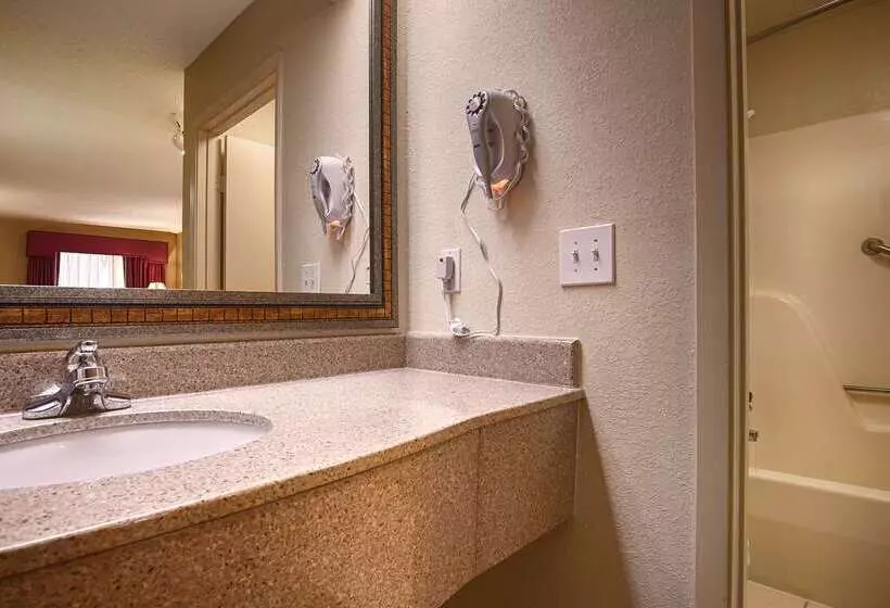 فندق Best Western Inn