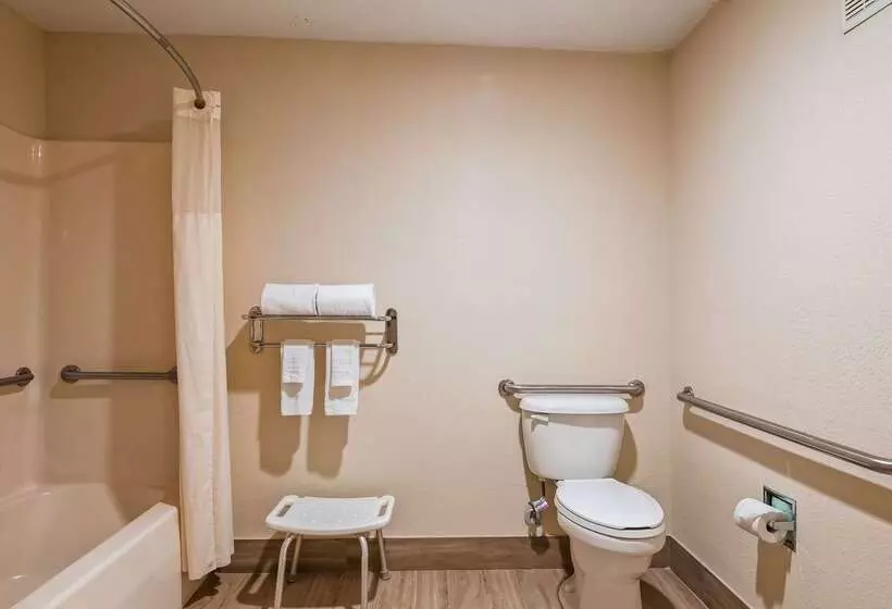 فندق Best Western Inn