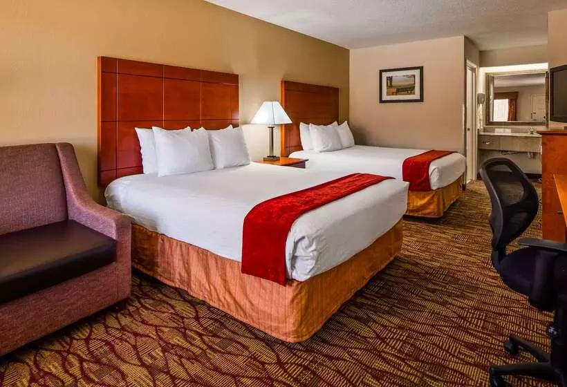فندق Best Western Inn