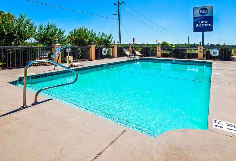 ホテル Best Western Inn