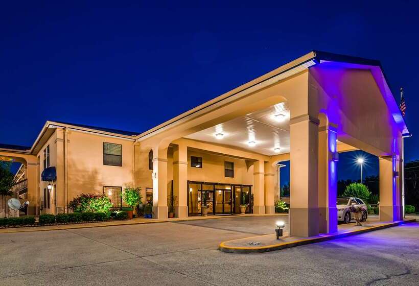 ホテル Best Western Inn