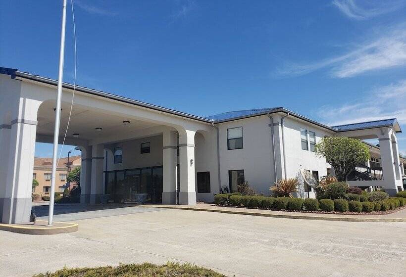 ホテル Best Western Inn