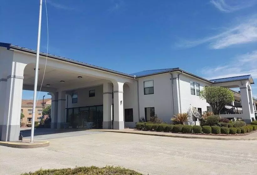 فندق Best Western Inn