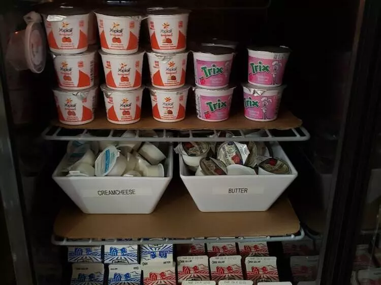 فندق Best Western Inn