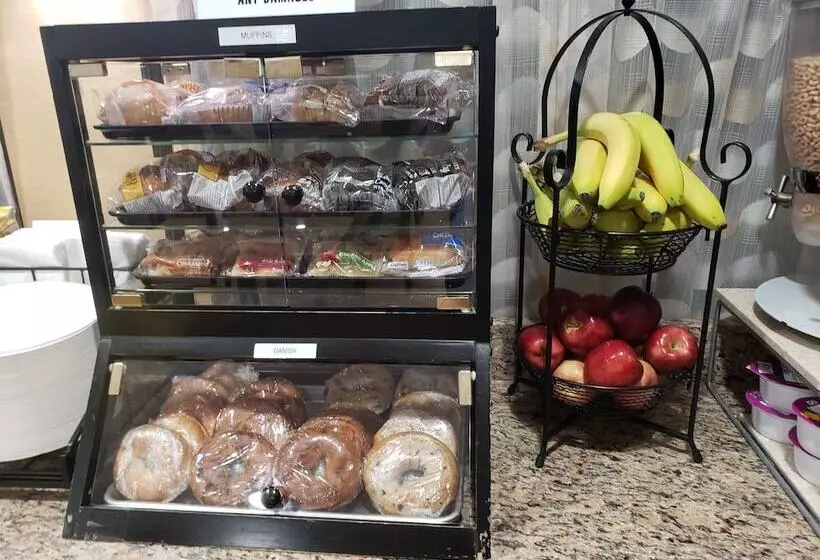 فندق Best Western Inn