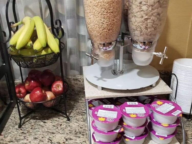 فندق Best Western Inn