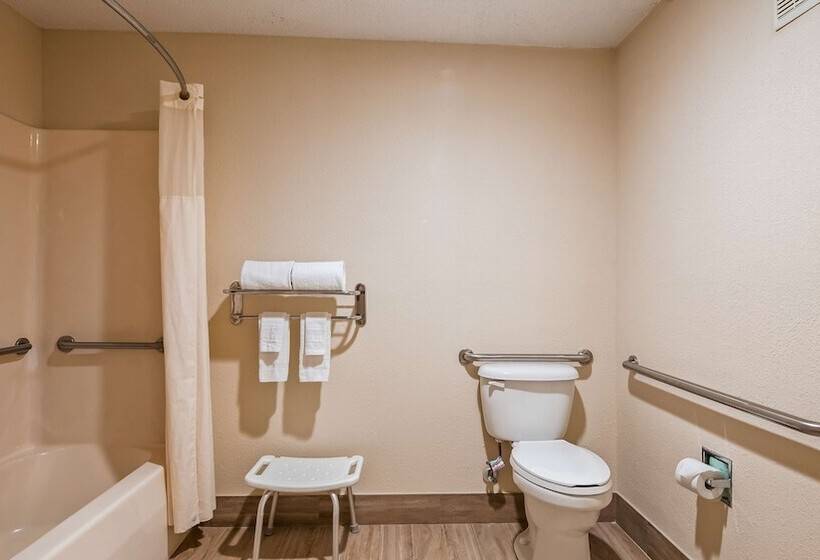 ホテル Best Western Inn