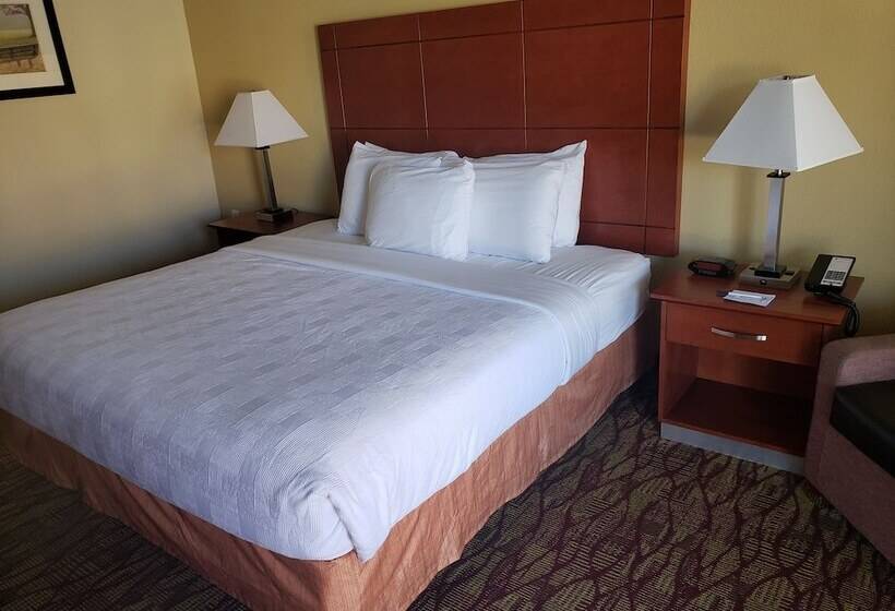 ホテル Best Western Inn