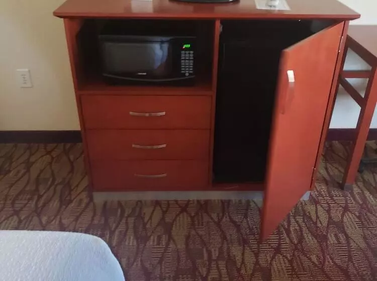 فندق Best Western Inn