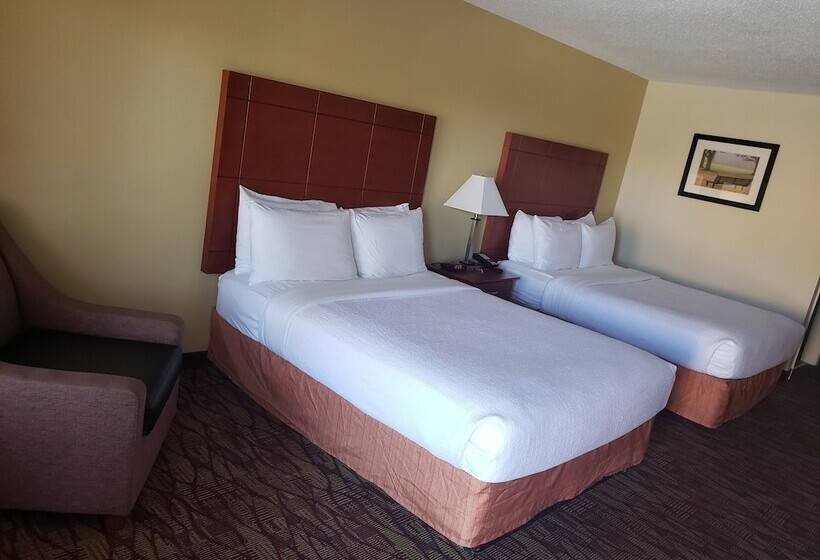 ホテル Best Western Inn