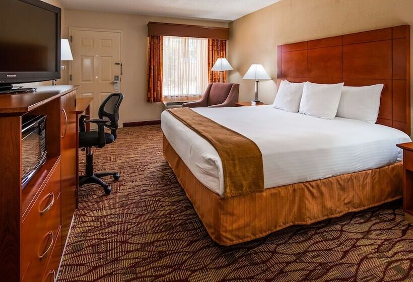 ホテル Best Western Inn