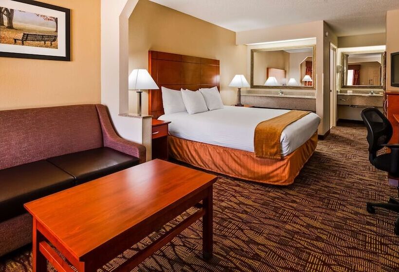 ホテル Best Western Inn