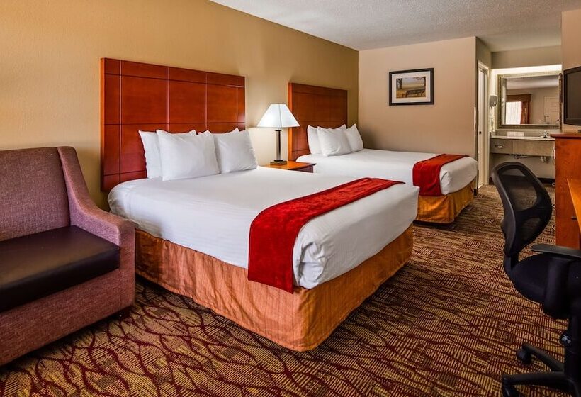 ホテル Best Western Inn