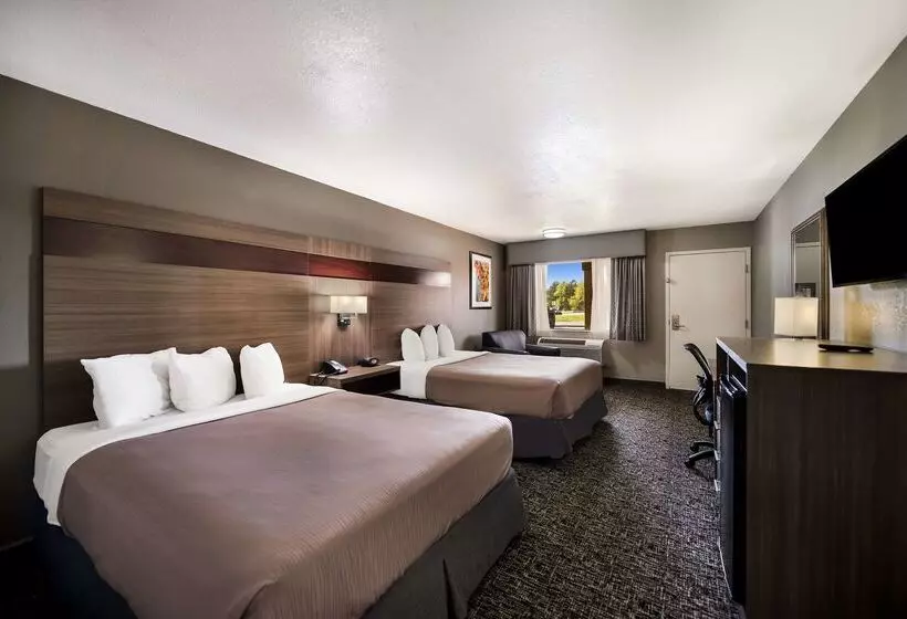 호텔 Best Western Minden Inn