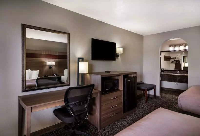 호텔 Best Western Minden Inn