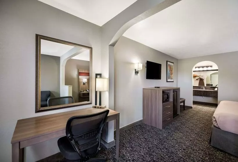 호텔 Best Western Minden Inn