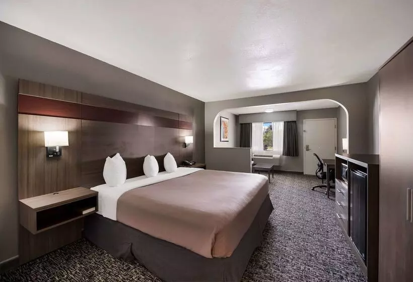 호텔 Best Western Minden Inn