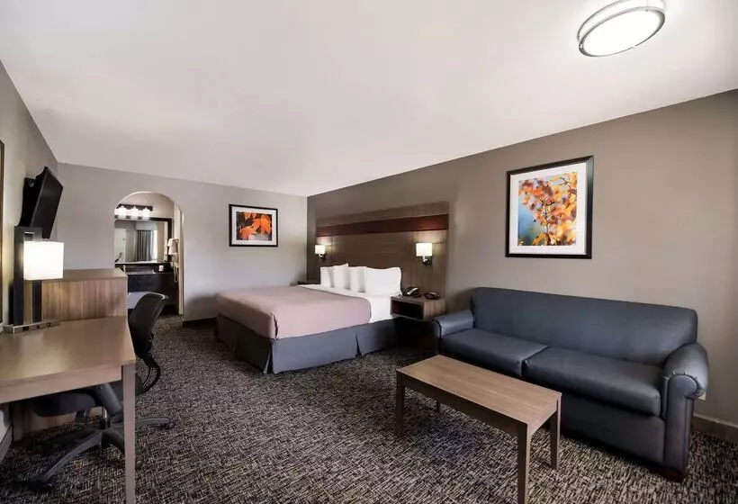 호텔 Best Western Minden Inn