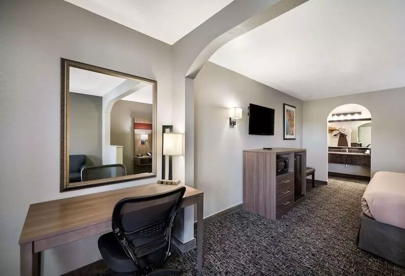 호텔 Best Western Minden Inn