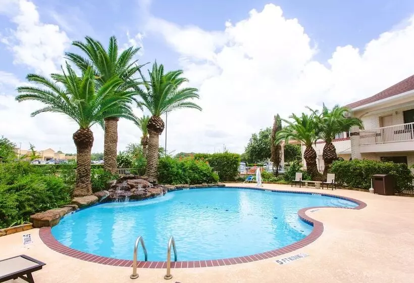 Otel Best Western Pearland Inn