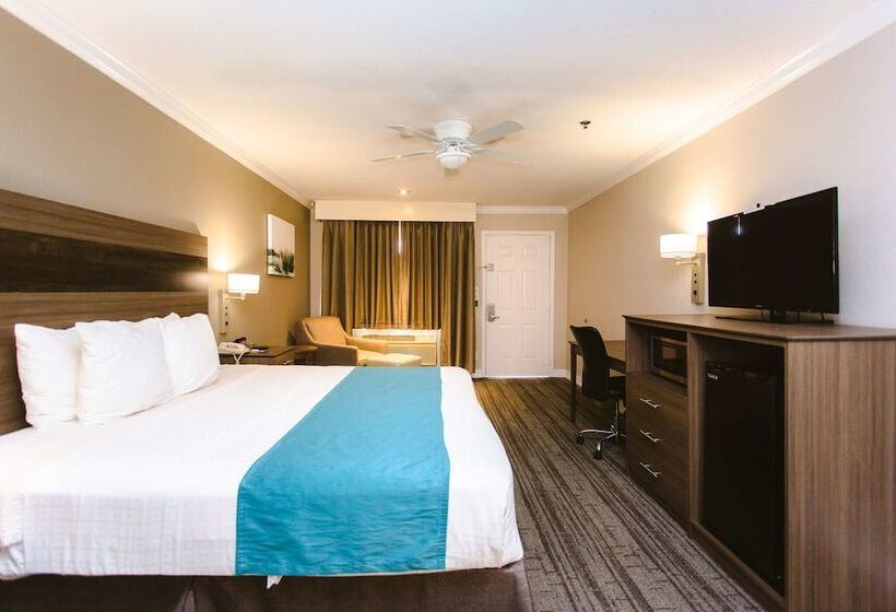 هتل Best Western Pearland Inn