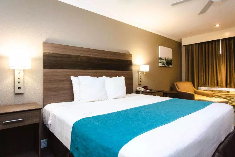 Otel Best Western Pearland Inn