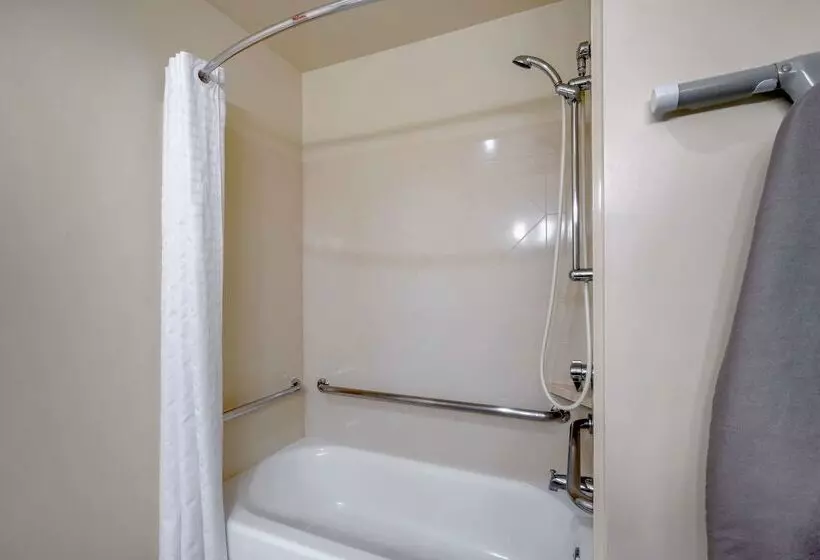 Отель Best Western Pinedale Inn