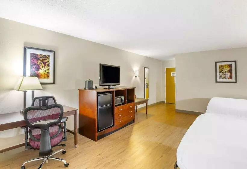 호텔 Best Western Plus Governor's Inn Richmond