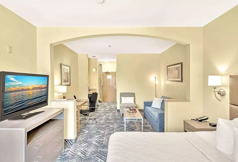 酒店 Best Western Plus Lewisville Flower Mound