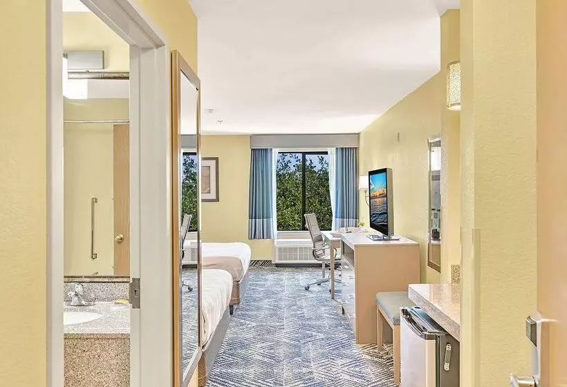 酒店 Best Western Plus Lewisville Flower Mound