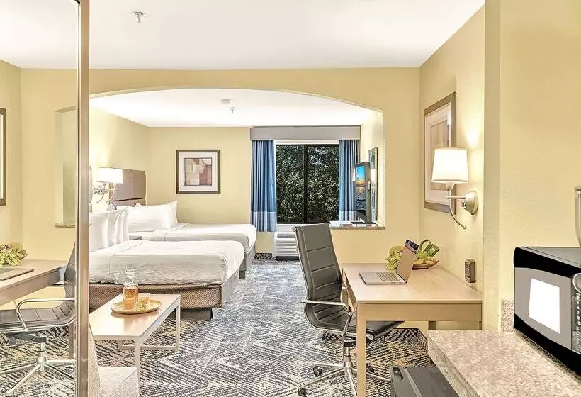 酒店 Best Western Plus Lewisville Flower Mound