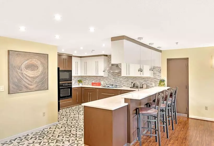 酒店 Best Western Plus Lewisville Flower Mound