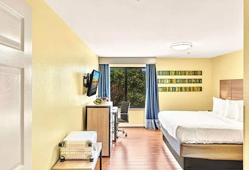 酒店 Best Western Plus Lewisville Flower Mound